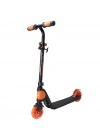 2 Tekerlekli Hafif Hız Scooter Turuncu