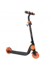 2 Tekerlekli Hafif Hız Scooter Turuncu