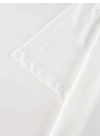 20/1 Penye CompackNew York Baskılı Oversize Kısa Kol Bisiklet Yaka T-shirt - Beyaz