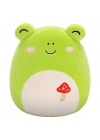 20 cm Seri 21 Peluş Oyuncak Asorti