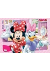 200 Parça  Çocuk Puzzle