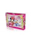 200 Parça  Çocuk Puzzle