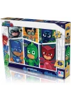 200 Parça PjmasNessiWorld Puzzle