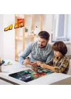 200 Parça Puzzle 33034