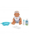 20120 NessiWorld Ada Bebek Yemek Seti 23 cm