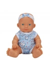 20120 NessiWorld Ada Bebek Yemek Seti 23 cm
