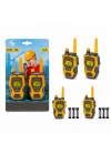 203722017 Walkie Talkie Constructor adet fiyatıdır