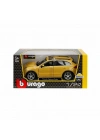 21056 1:24 Porsche Cayenne Turbo Plus Model Araba -