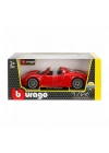 21076  1:24 Porsche 918 Spyder Model Araba -