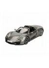 21076  1:24 Porsche 918 Spyder Model Araba -
