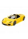 21076  1:24 Porsche 918 Spyder Model Araba -