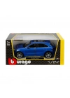 21077 1:24 Porsche Macan Model Araba -NessiWorldman