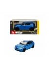 21086 1:24 Alfa Romeo Stelvio Model Araba -NessiWorld