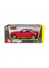 21090 Burago 1:24 Audi RS 5 Coupe Model Araba