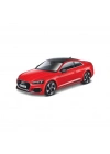21090 Burago 1:24 Audi RS 5 Coupe Model Araba