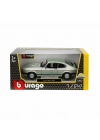 21093 1:24 Ford Capri 1973 Model Araba