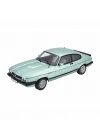 21093 1:24 Ford Capri 1973 Model Araba
