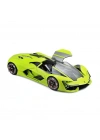 21094 1:24 Lamborghini Terzo Millennio Model Araba