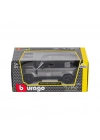 21101  Burago Land Rover Defender 2022 1:24  -