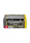 21101  Burago Land Rover Defender 2022 1:24  -
