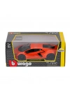 21106 Burago Lamborghini Revuelto 1:24 Turuncu -