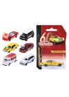 212054100 Yıl Dönümü Premium Araba