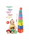 2137 EĞİTİCİ DENGE KULE OYUNU