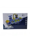 218-1 LAVABO OYUN SETİ PİLLİ