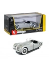 22018 1:24 Burago Jaguar Xk 120 Roadster