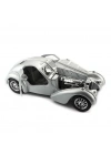 22092 1:24 Atlantic Model Araba