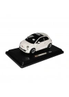 22106 Burago 1:24 Fiat 500 2007 Model Araba