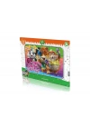 24 Parça Cats  Frame Puzzle