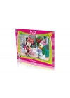 24 Parça Karakter Puzzle
