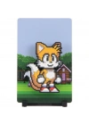 24 Sonic the Hedgedog Figür