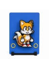 24 Sonic the Hedgedog Figür