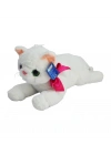 25 CM YATAK KEDİ PELUŞ