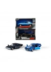 253202013 Fast Furious Twin Pack 1:32