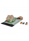 253203081  Toretto House 1:24 Diorama