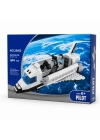 25462  UZAY SETİ 180 PARÇA MİNİ