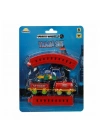 2559 Maxx Wheels Mini Tren Seti 11 Parça -