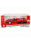 26010 1:24 Ferrari F50 Araba -