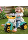 2648 OYUNCAK SÜPER BİSİKLET PVC TORBADA