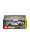 28013 Burago Porsche 911 RSR 1:24 -