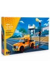 29416  CONSTRUCTION 120 PARÇA MİNİ