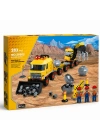 29505 283 PARÇA İŞ MAKİNASI İNŞAAT MİNİ