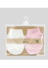 2Li Penye Eldiven Basıc 90108 Pembe