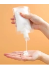 3 Adet 100ml Krem Şampuan Kabı Tekrar Kullanılabilir Set