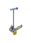 3 Tekerlekli Scooter