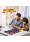 300 Parça Puzzle 35586 - Metal Kutu