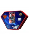 300 Parça Puzzle 35591 - Metal Kutu